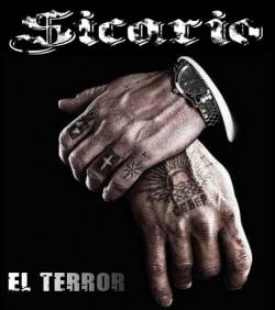 Sicario (BRA) : El Terror